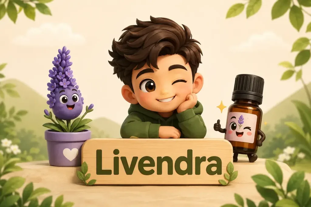 Unique Nicknames