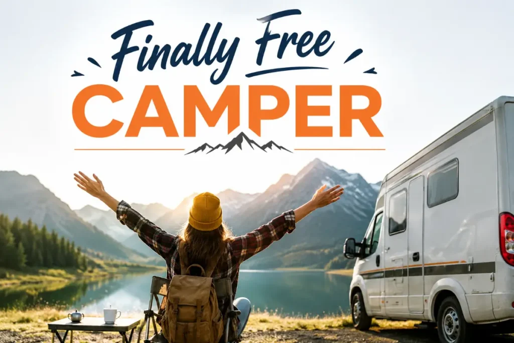 Camper Names for Retirementi