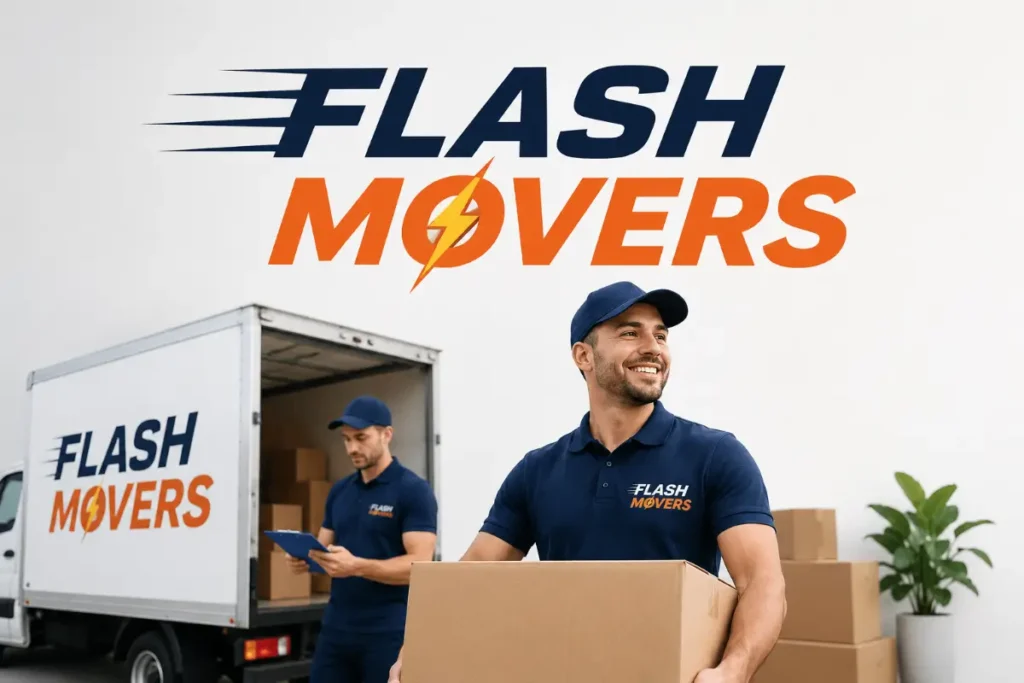 Speedy Moving Company Names