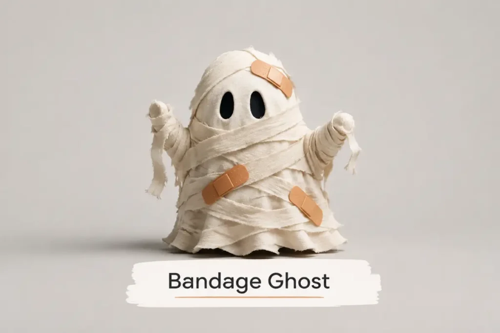 Patient Names for Halloween Costumes