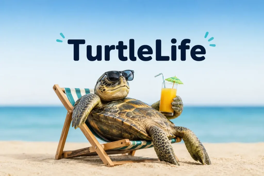 Turtle Nicknames for Social Media