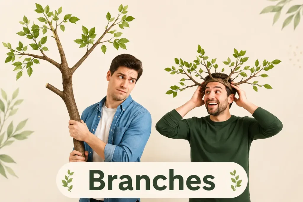 Deer Nicknames Inspired by Their Antlers