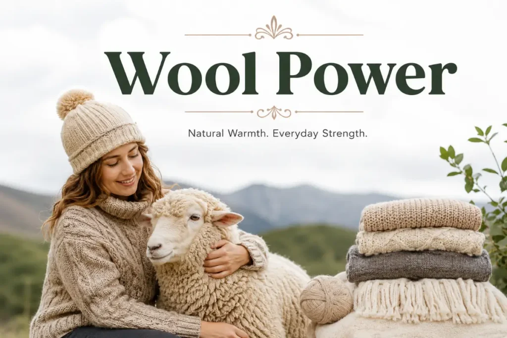 Punny Sheep Names
