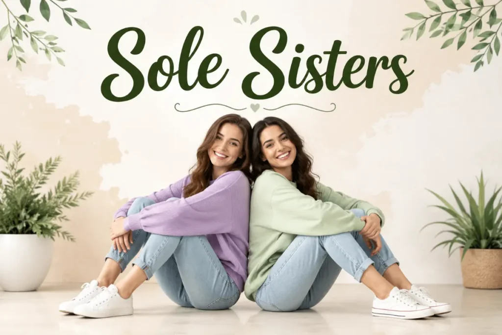 Girl Group Names with Wordplay