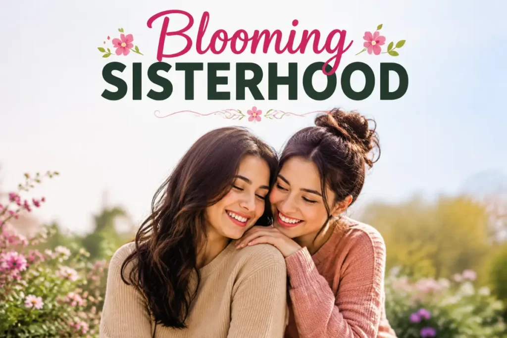 Girl Group Names Inspired by Nature