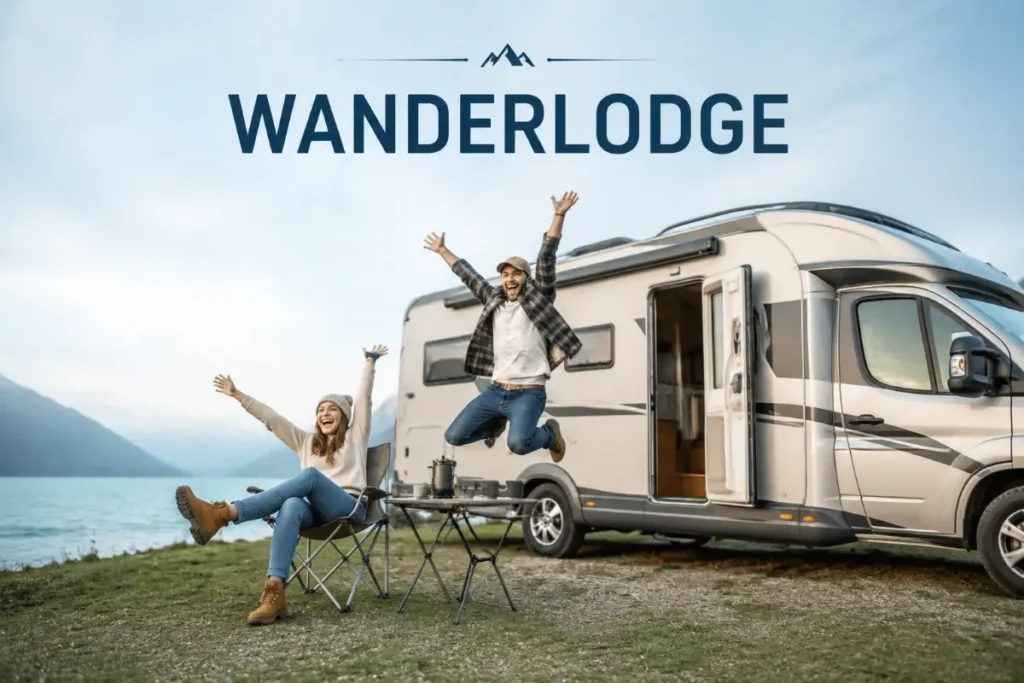 Punny RV Names