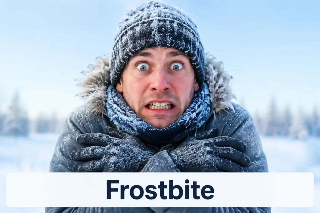 Sniper Nicknames Inspired by Weather and Nature