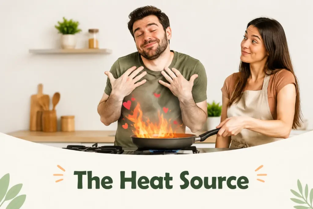 Warmth-Inspired Sun Nicknames