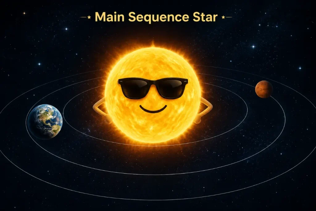 Astronomy-Inspired Sun Nicknames