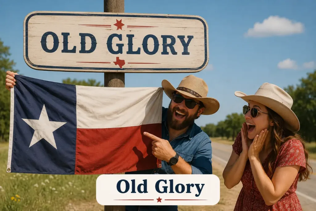 More Real Texas Town Names You Might Not Believe