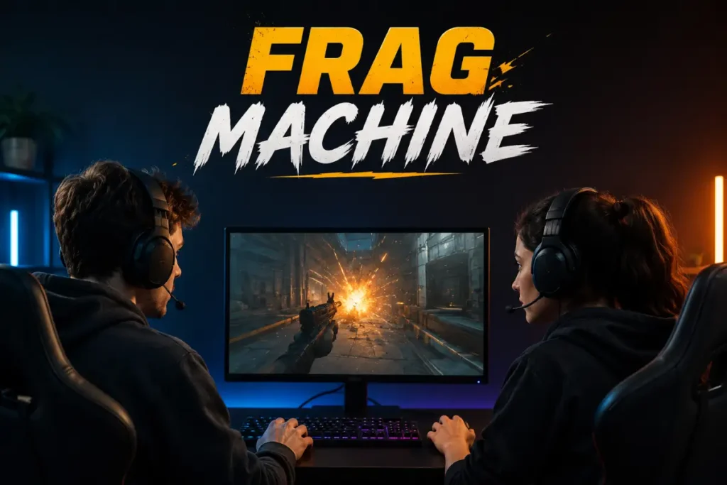 Computer Names for Gaming PCs