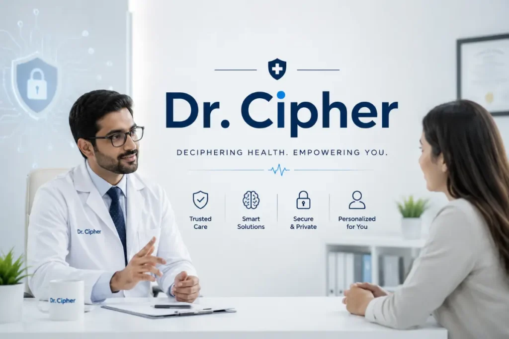Doctor Names for Escape Rooms and Mystery Games