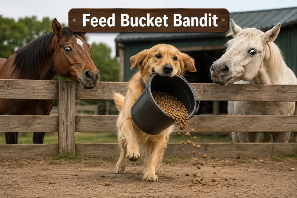 Lamb Names for Farm and Barnyard Life