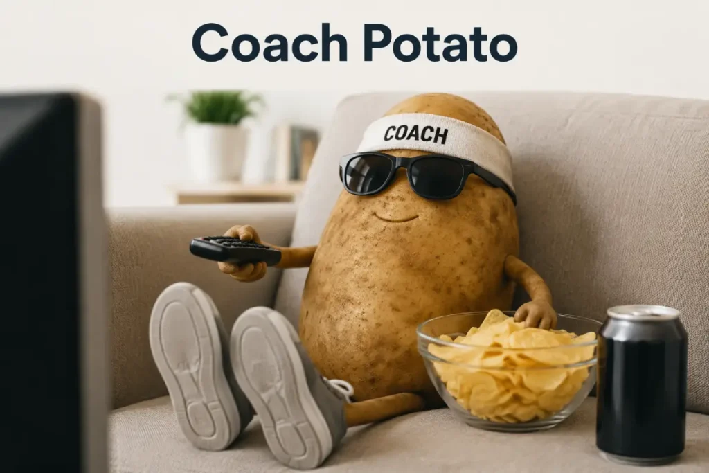 Punny Coach Names