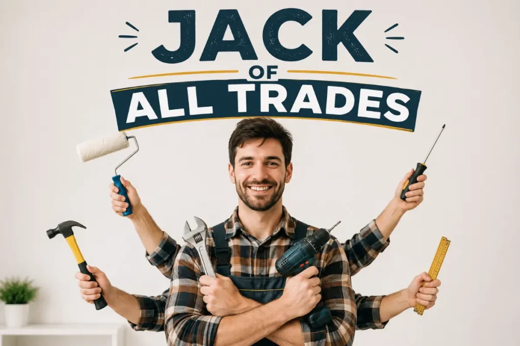 Punny Nicknames for Jack
