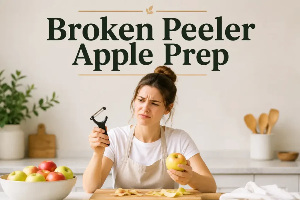 Weirdly Specific Object Apple Names
