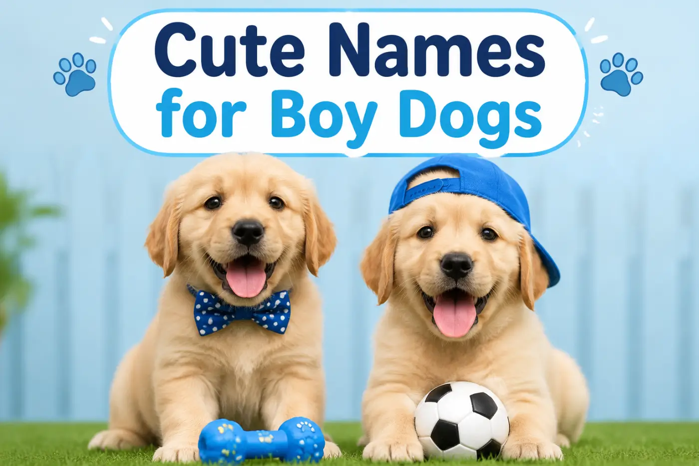 cute-names-for-boy-dogs