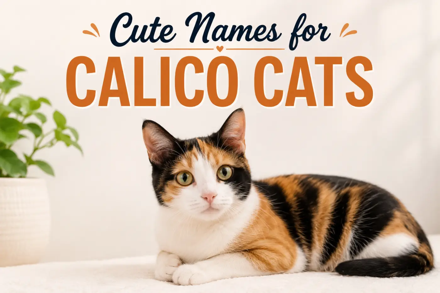 cute-names-for-calico-cats