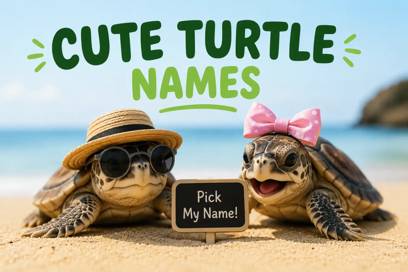 cute-turtle-names