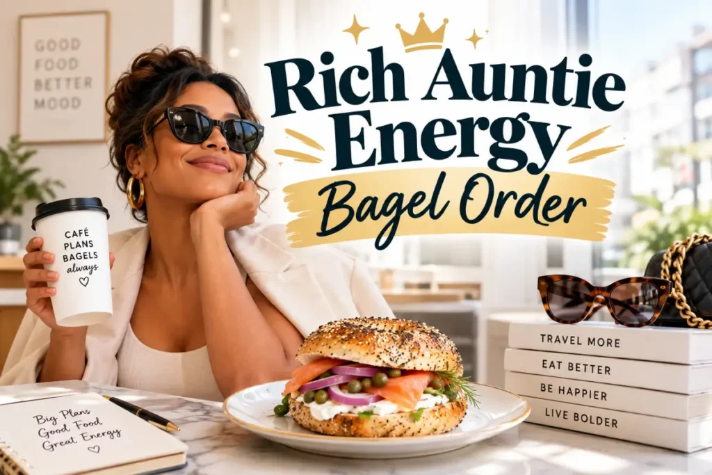 Fake Luxury Bagel Names