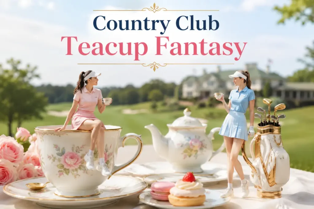 Fake Luxury Cup Names