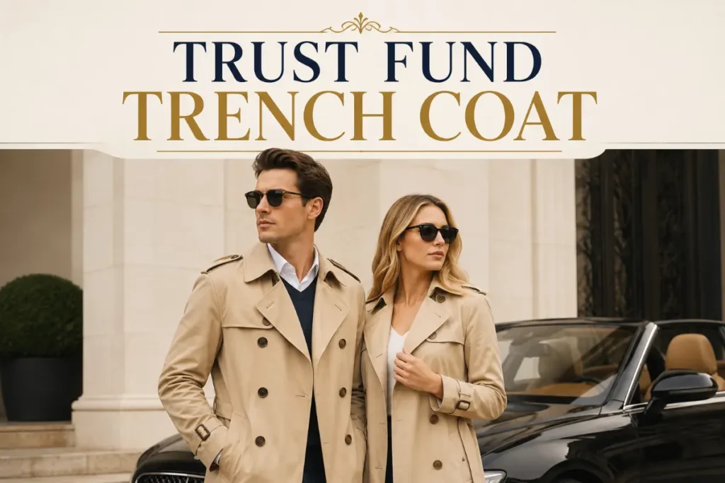 Fake Luxury Mystery Character Names