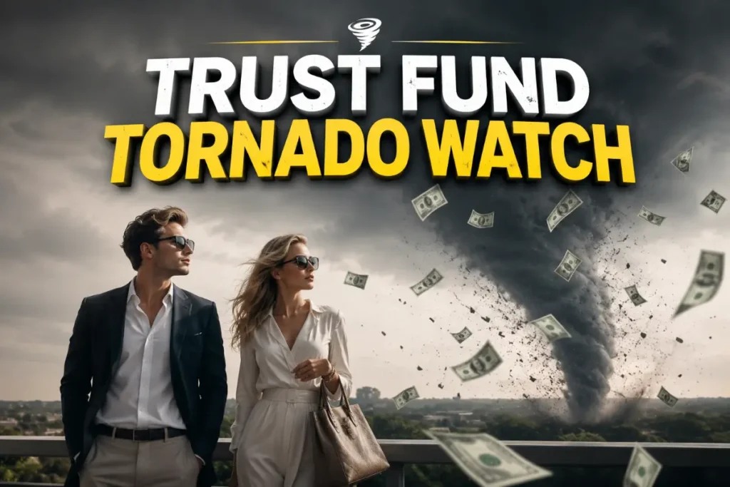 Fake Luxury Tornado Names