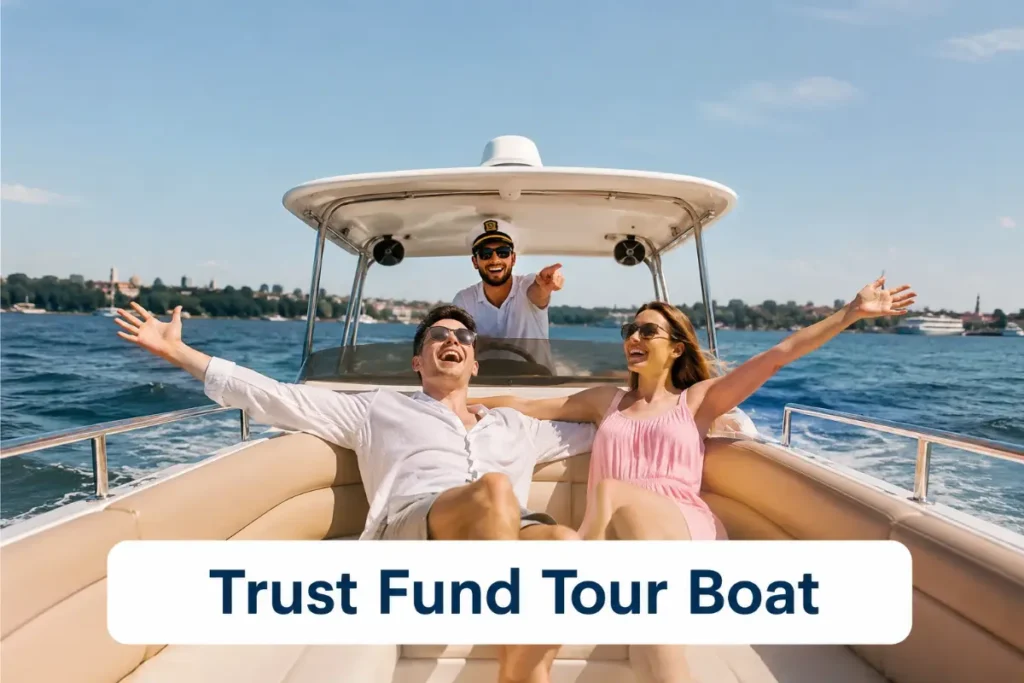Fake Luxury Whale Names