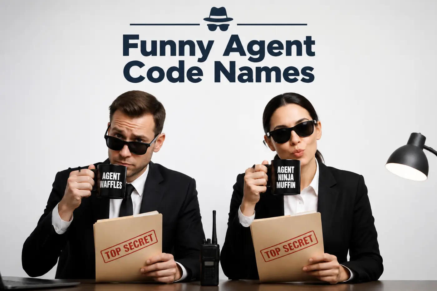 funny-agent-code-names