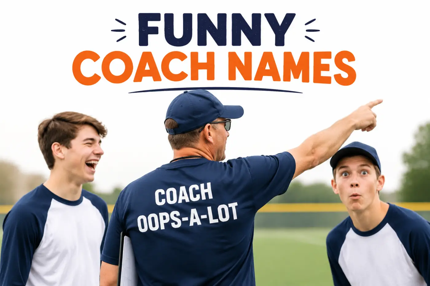 funny-coach-names
