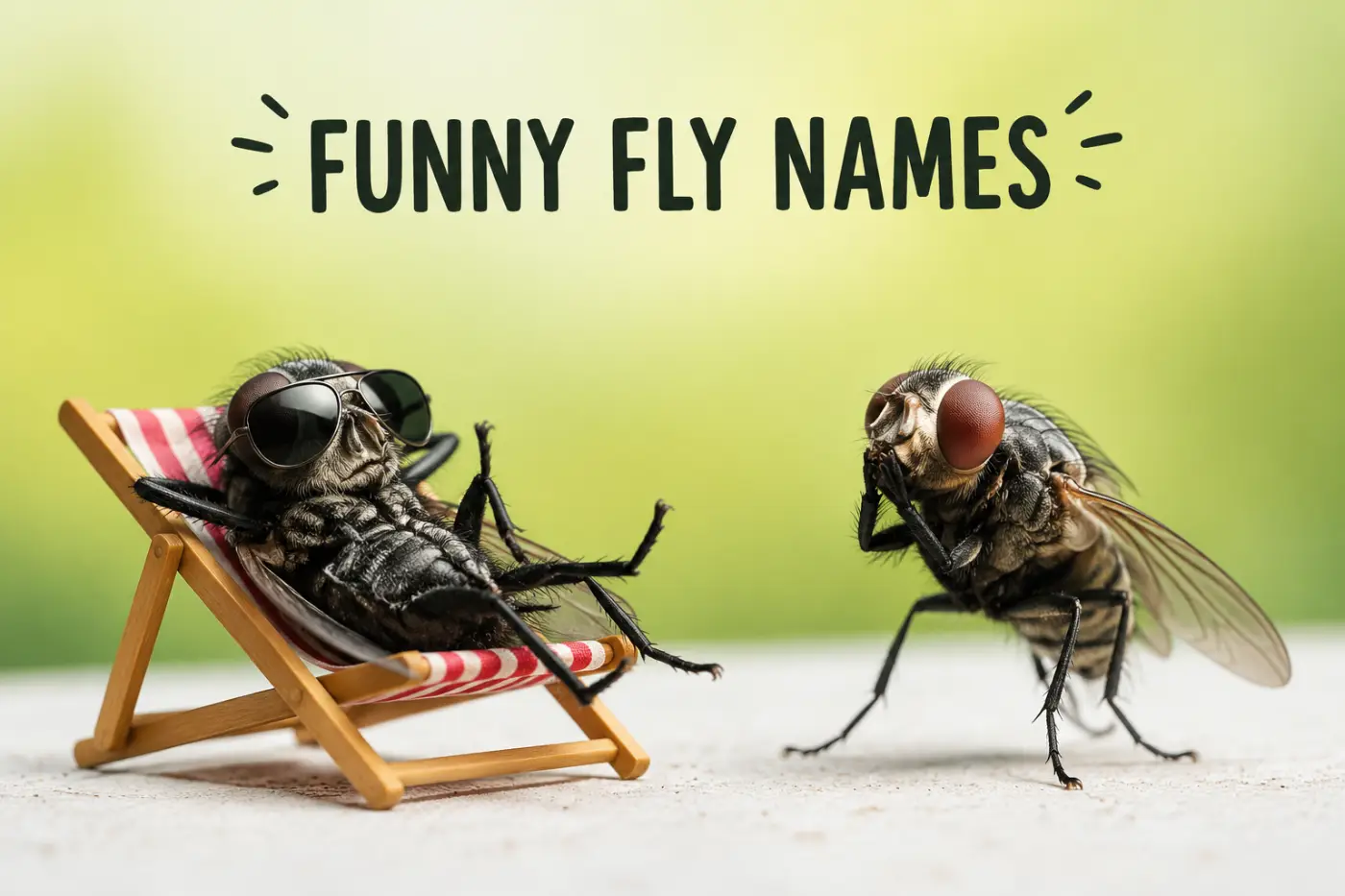 funny-fly-names