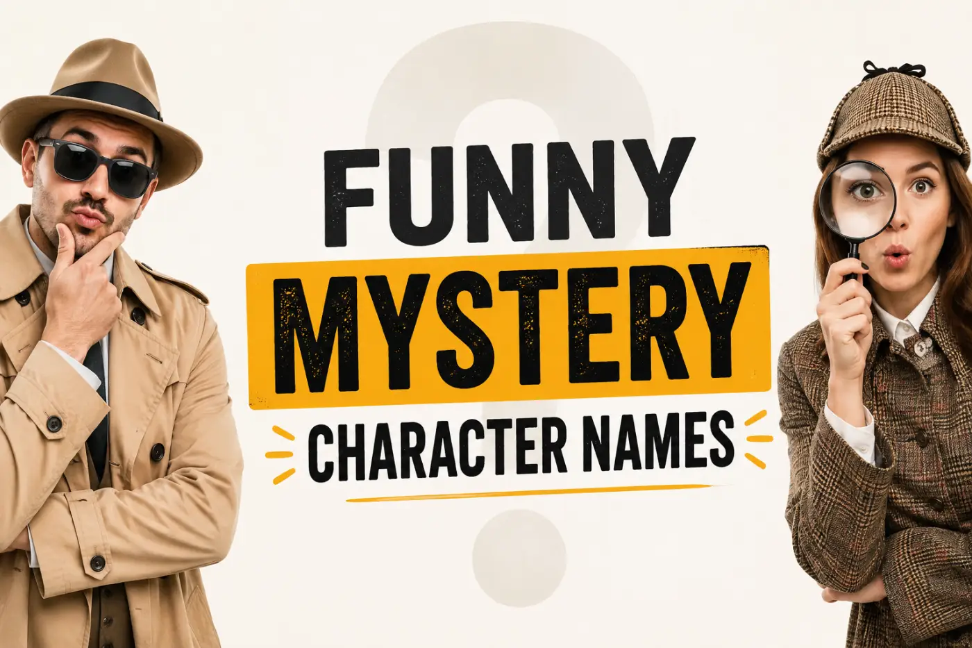 funny-mystery-character-names
