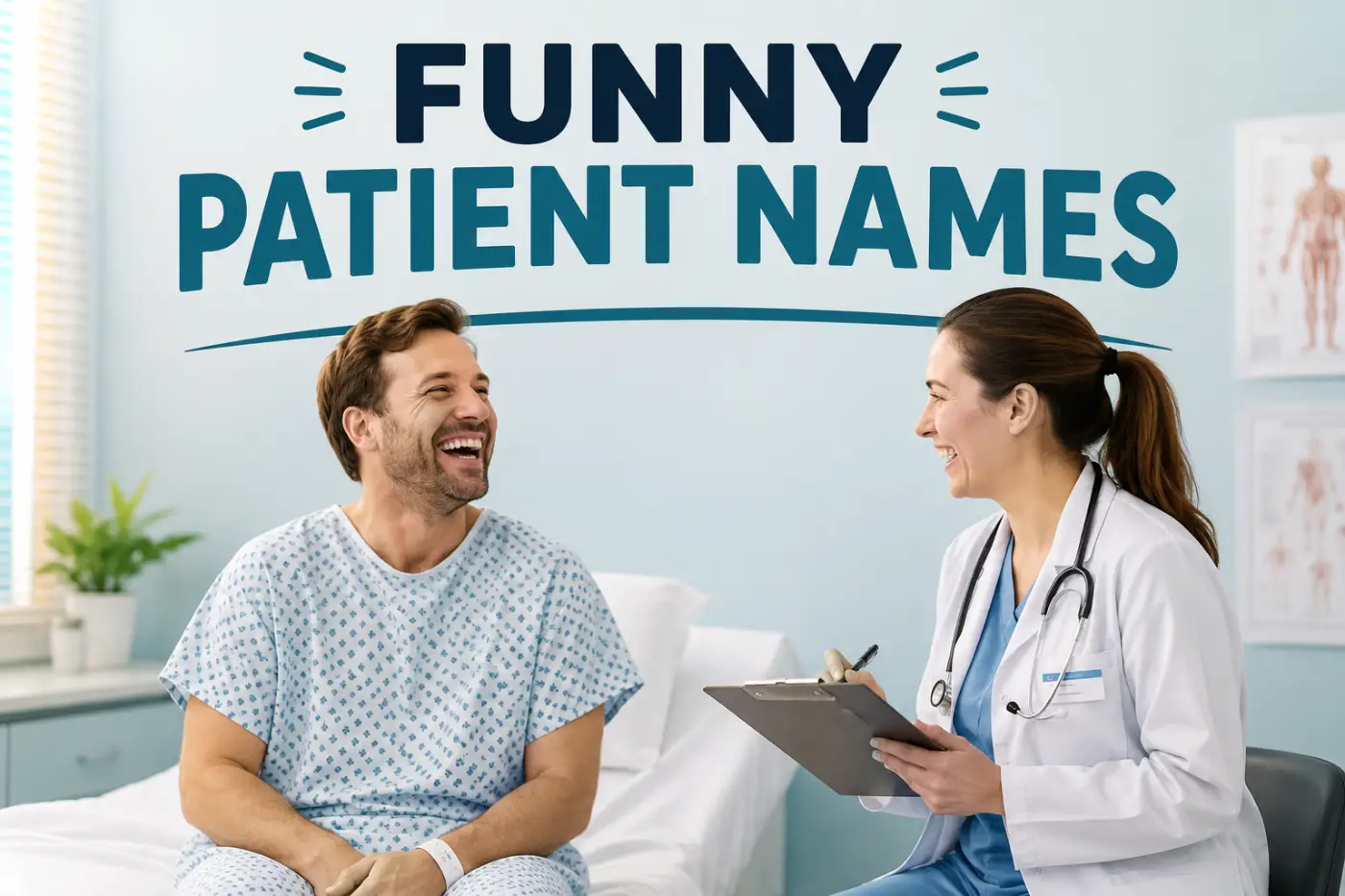 funny-patient-names