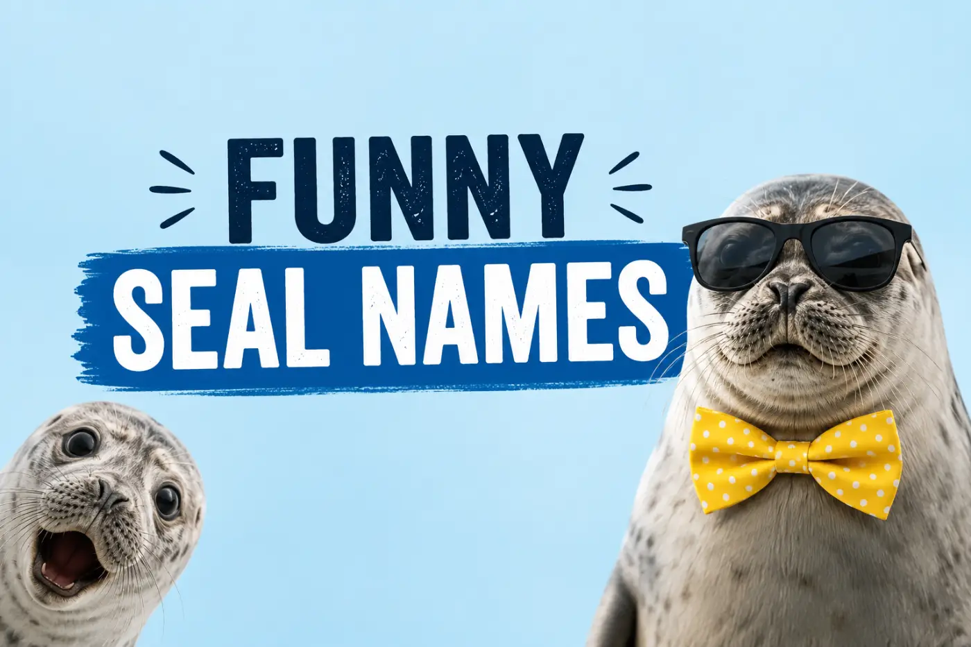 funny-seal-names