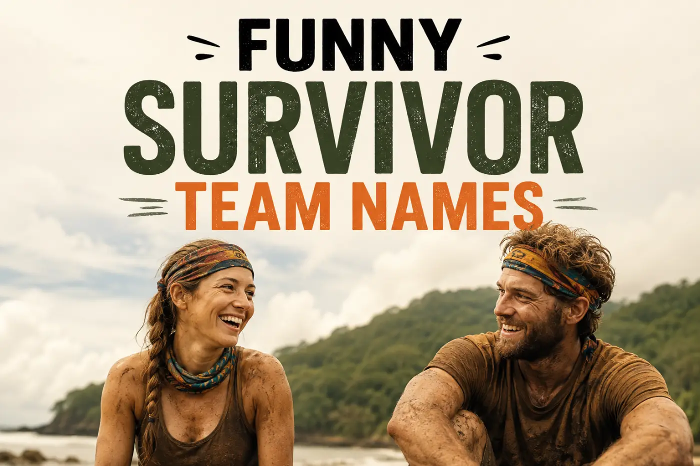 funny-survivor-team-names