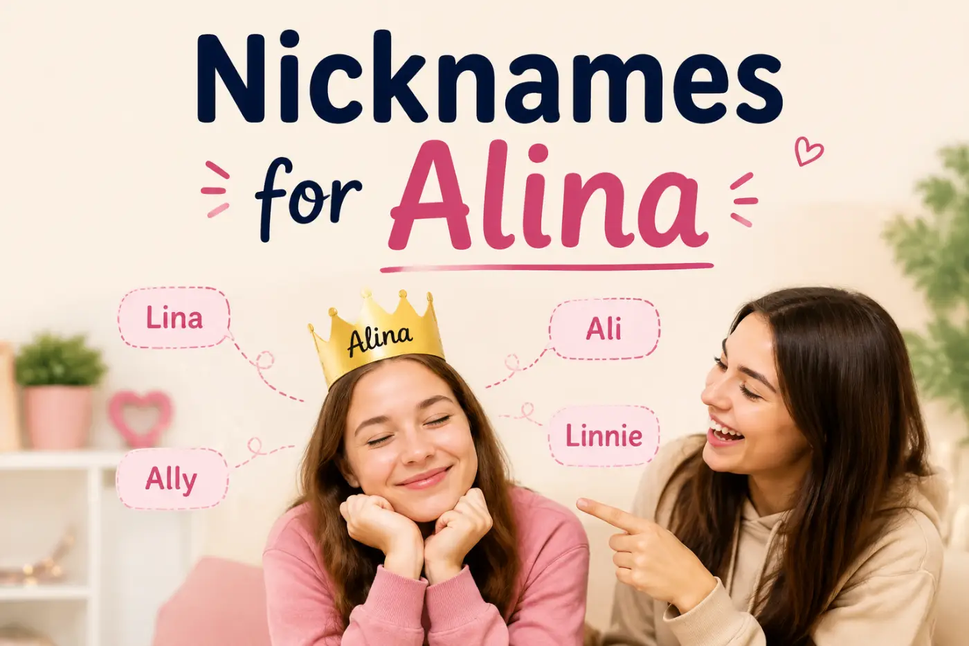 nicknames-for-alina