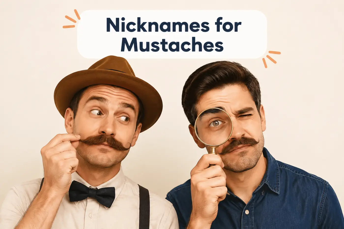 nicknames-for-mustaches