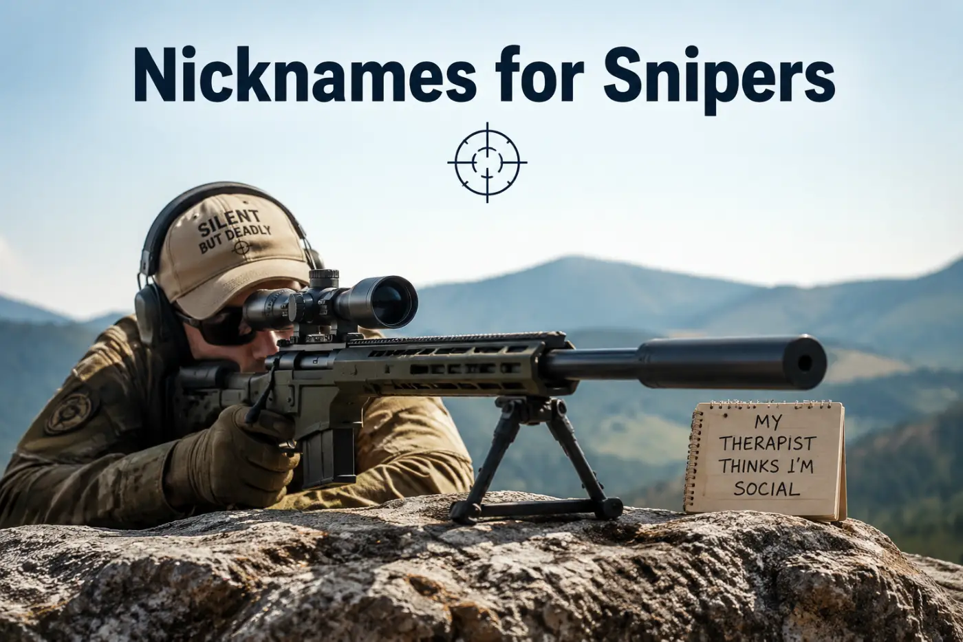 nicknames-for-snipers