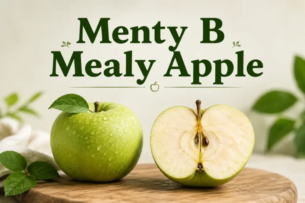 Pop Culture Energy Apple Names