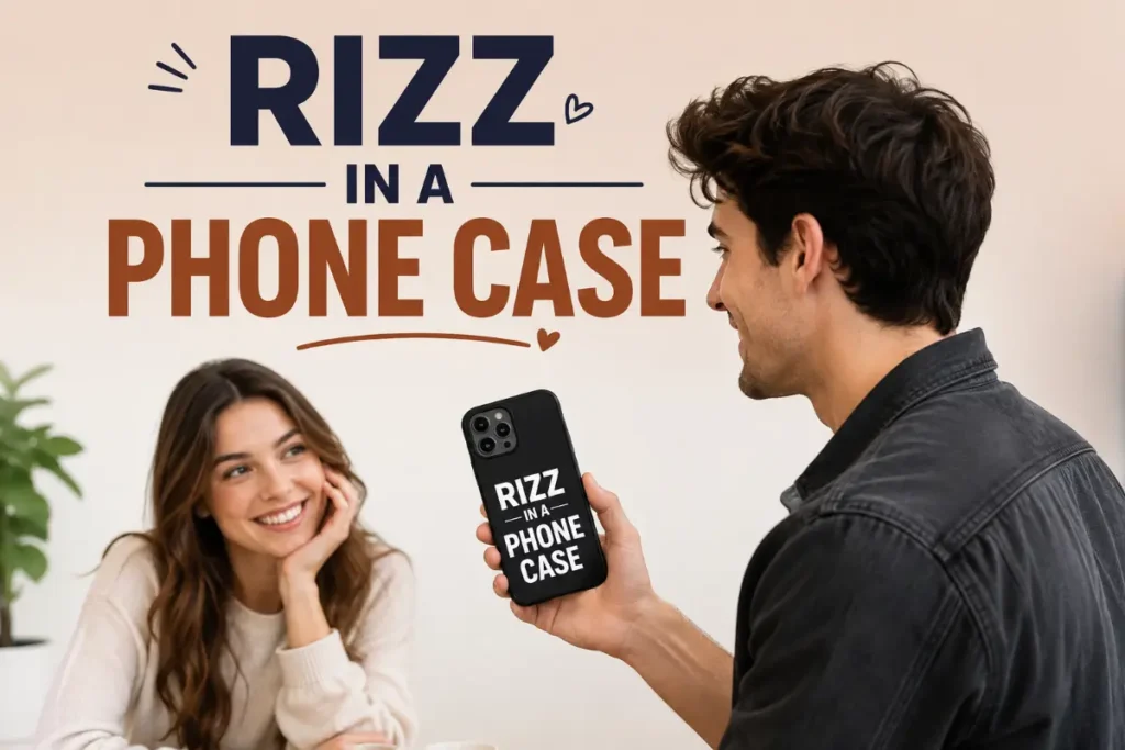 Pop Culture Energy Case Names