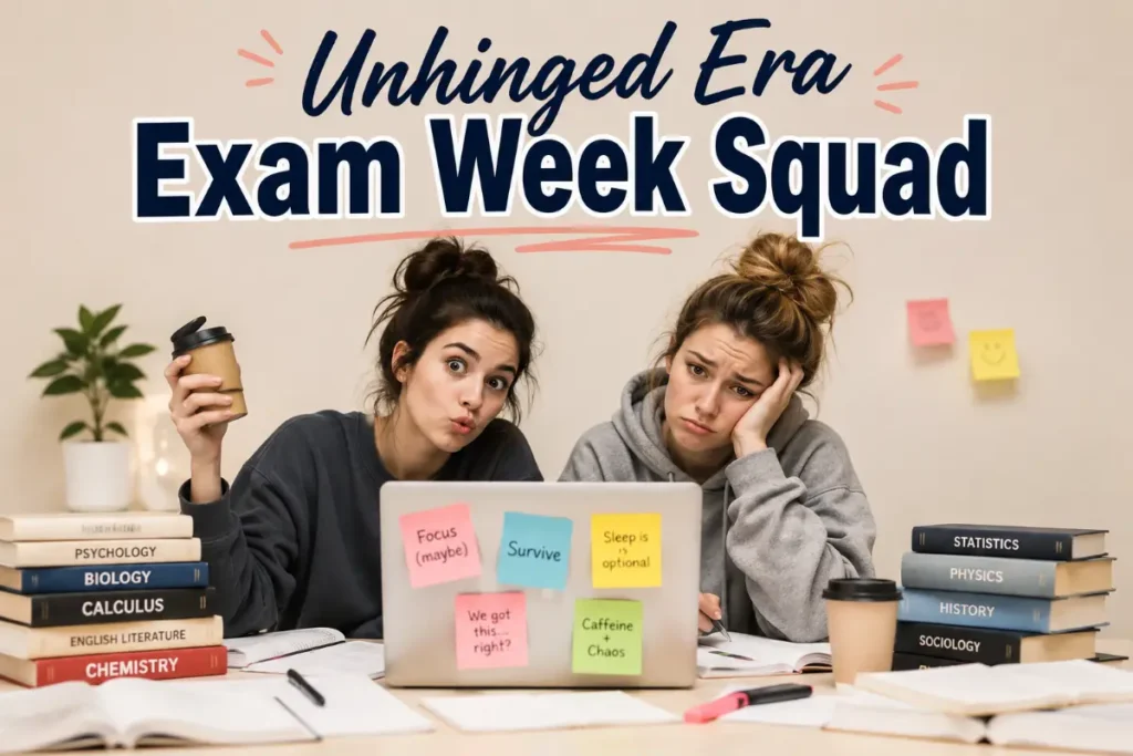 Pop Culture Energy College Team Names