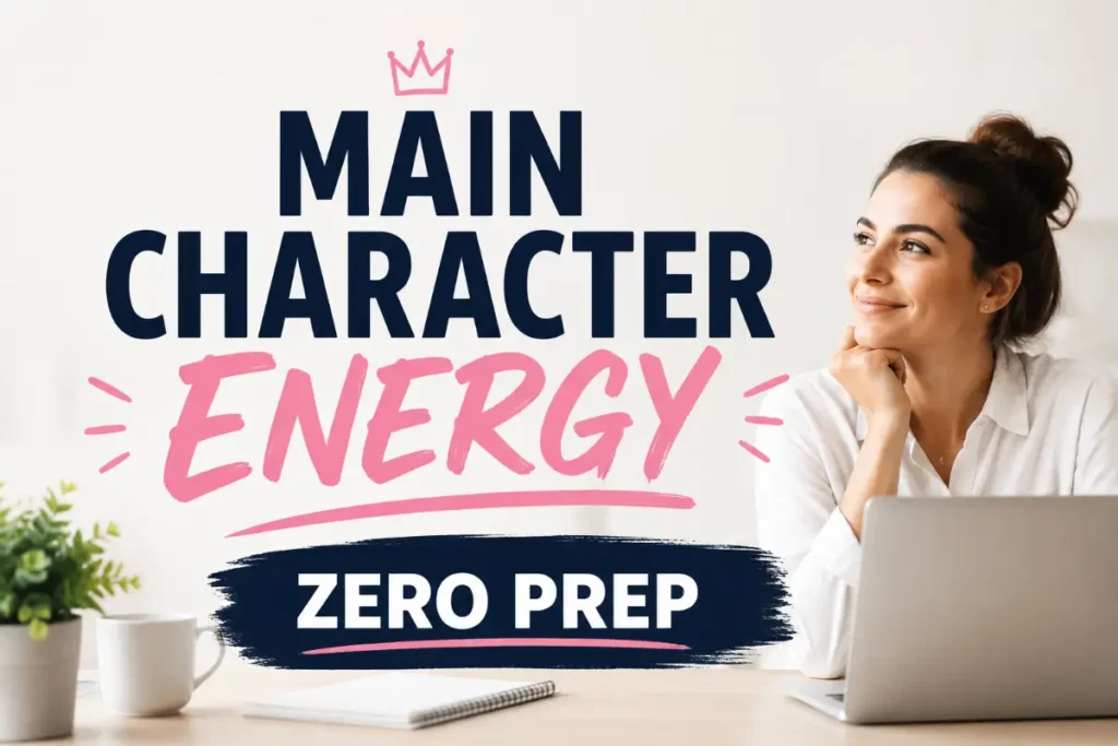 Pop Culture Energy Test Names
