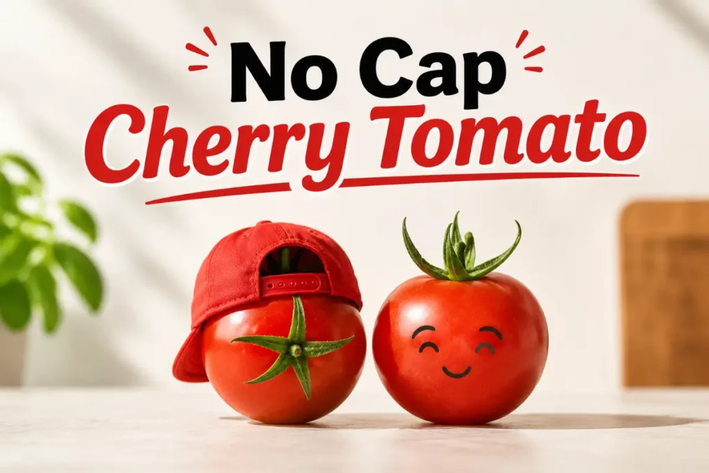 Pop Culture Energy Tomato Names