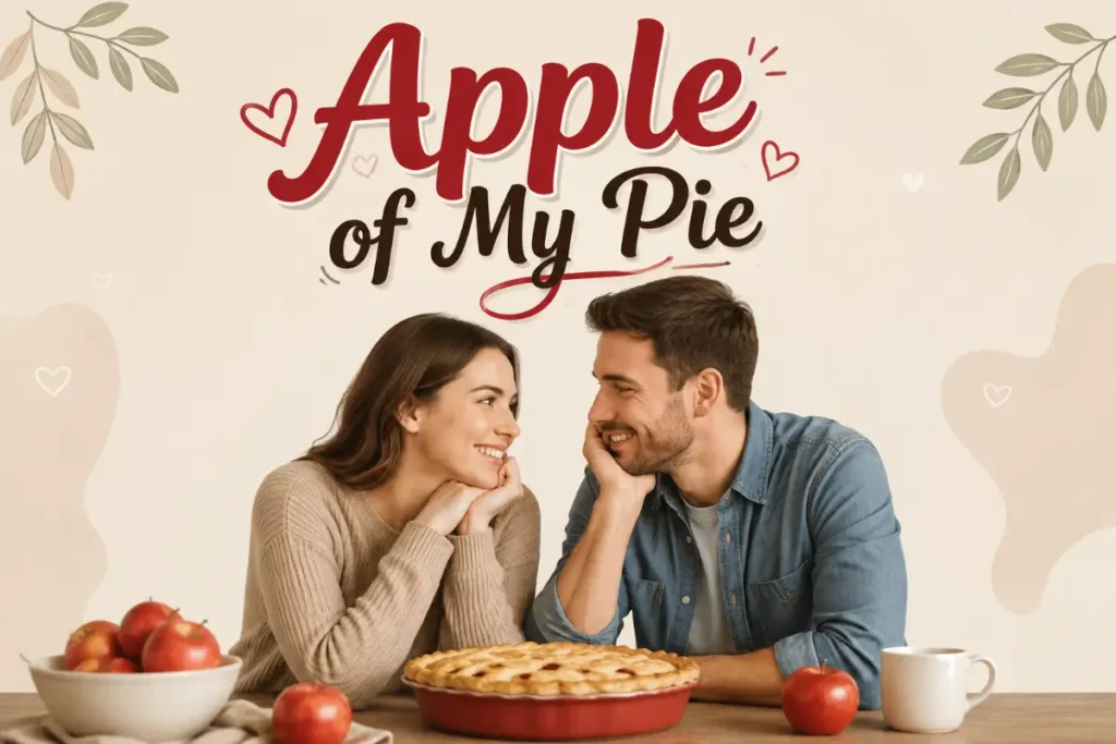 Punny Classic Apple Names