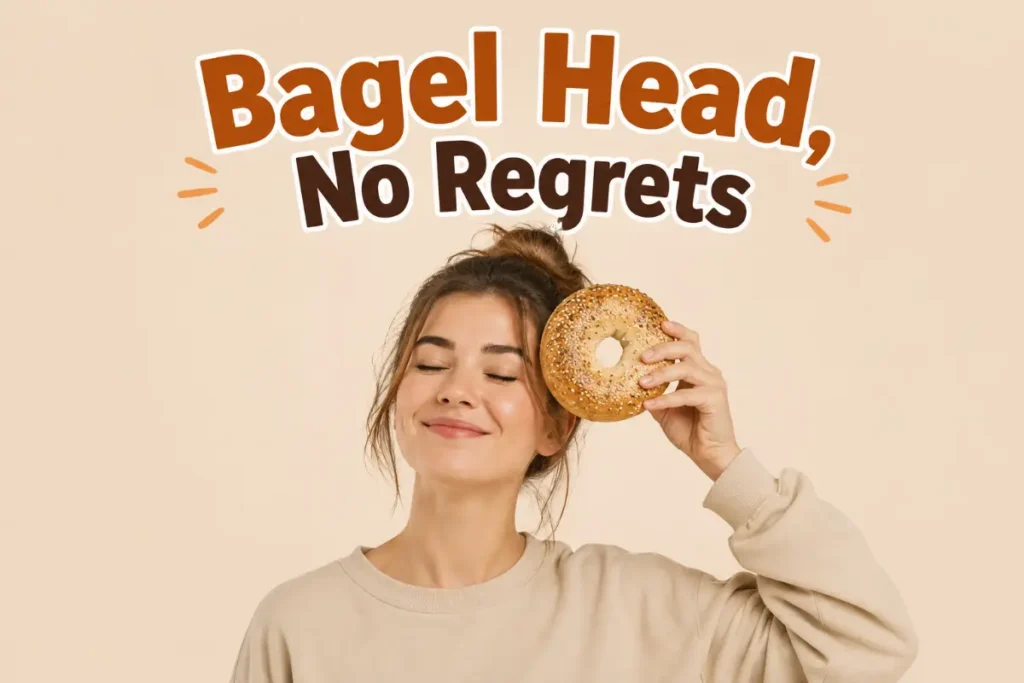 Punny Classic Bagel Names