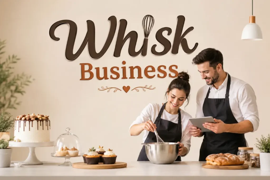 Punny Classic Cooking Show Names