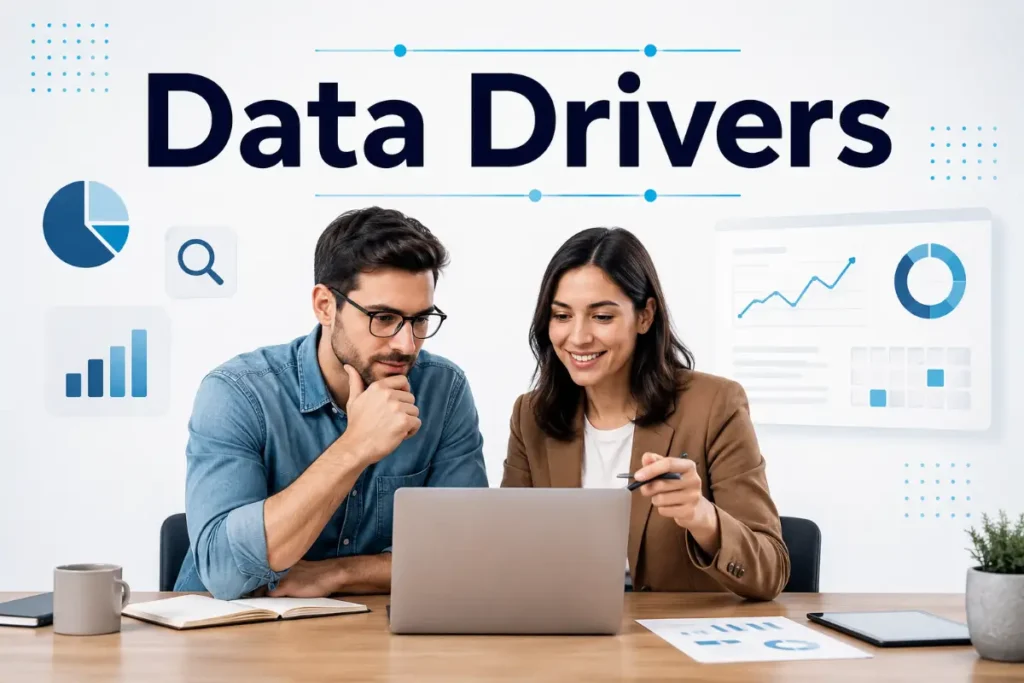 Punny Classic Data Team Names