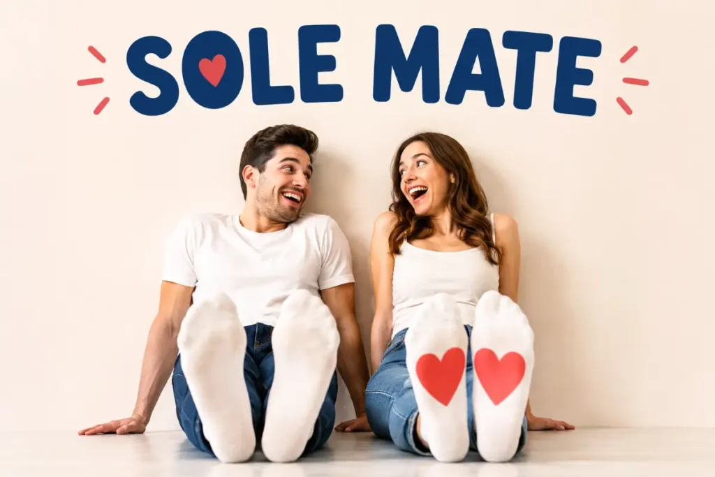 Punny Classic Shoe Names