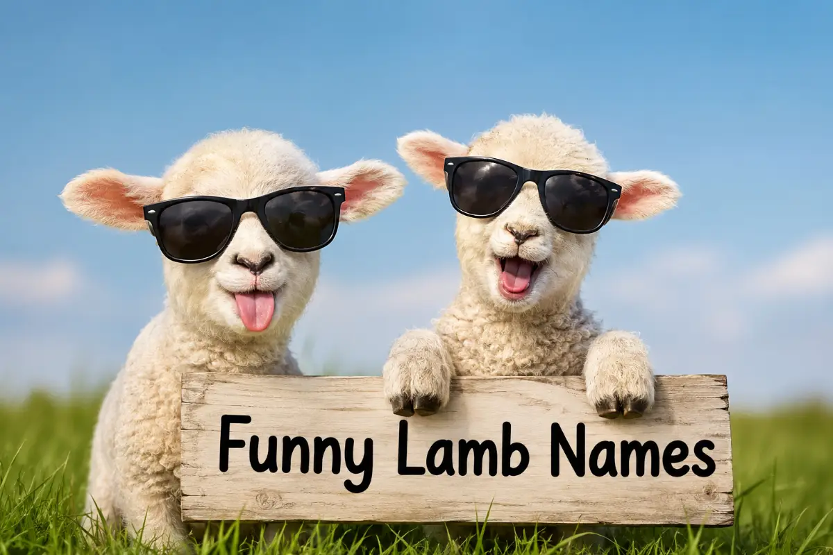 punny-lamb-names