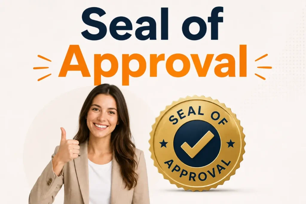 Punny Seal Names